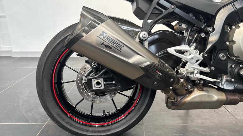 BMW S1000R SPORT (20MY)